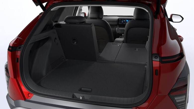 Hyundai KONA 1.0T Advance 5dr Petrol Hatchback